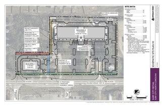 Holly Ridge, NC Office, Retail - 13900 NC Highway 50