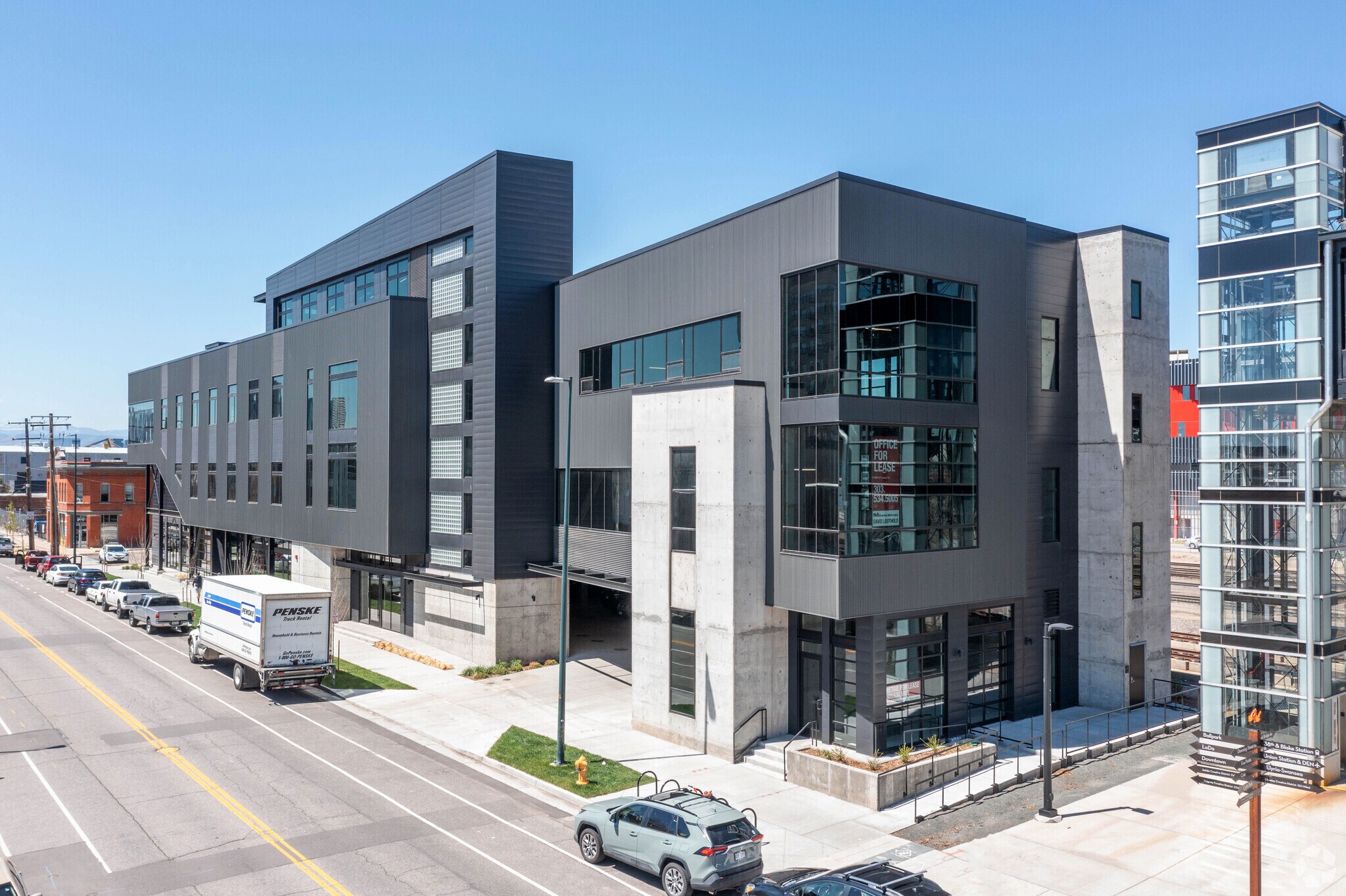 3501 Blake St, Denver, CO for Rent