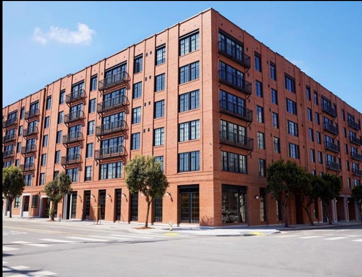 605 Florida St, San Francisco, CA for Rent