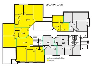 Westminster, CO Office - 8771 Wolff Ct