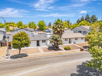 San Jose, CA Apartments - 1346-1360 Lick Ave