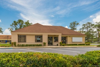 Orlando, FL Office/Retail - 1800 W Oak Ridge Rd
