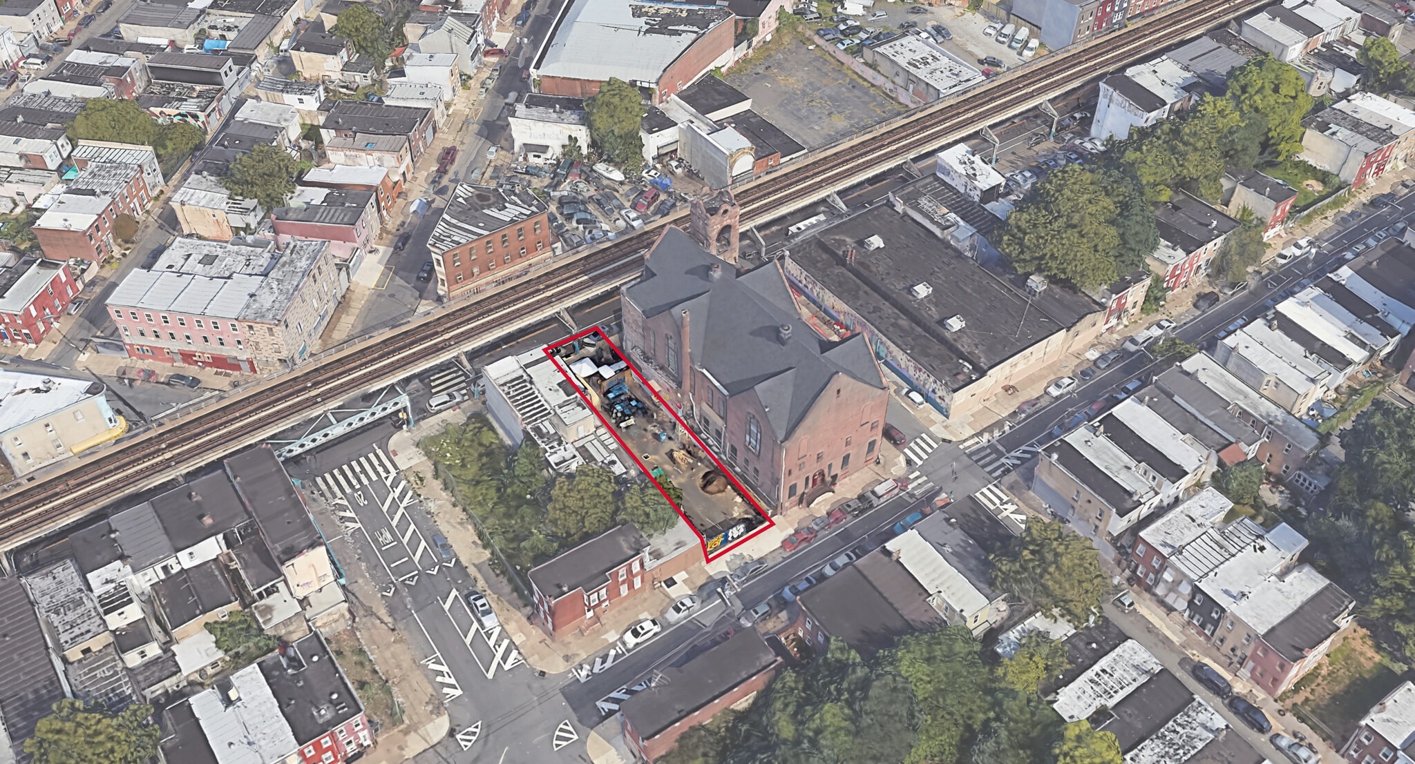 2913-2915 Kensington Ave, Philadelphia, PA for Sale
