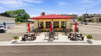 Albertville, MN Restaurant - 5986 Main Ave NE