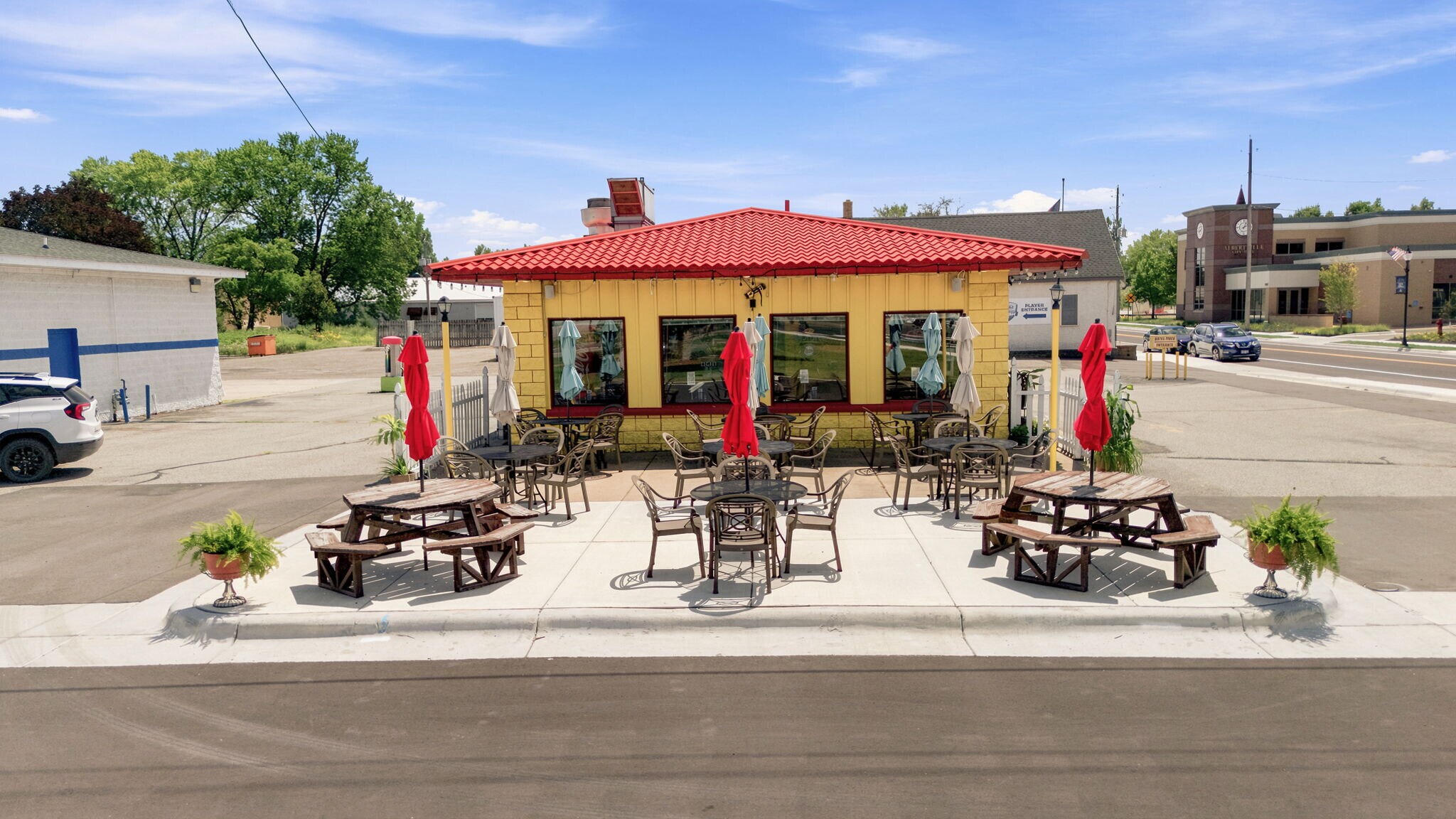 5986 Main Ave NE, Albertville, MN for Sale
