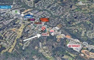 Lexington, SC Commercial - 2450 Mineral Springs Rd