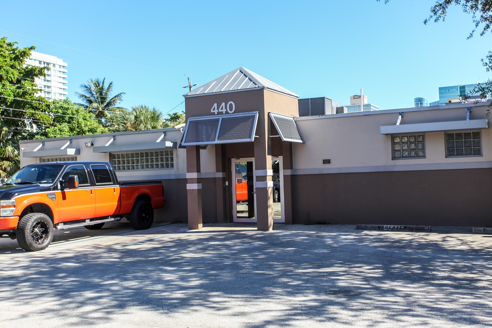 440 N Andrews Ave, Fort Lauderdale, FL for Rent