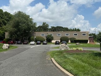 Sharon Hill, PA Manufacturing - 300 Elmwood Ave