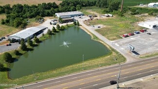 Union City, TN Industrial - 410 W Reelfoot Ave Union City, TN Industrial - 410 W Reelfoot Ave