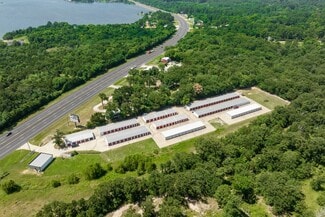 Flint, TX Self-Storage Facilities - 20904 Hwy 155 S