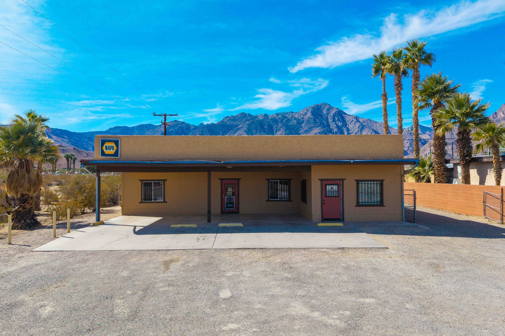 2476 Stirrup Rd, Borrego Springs, CA for Sale
