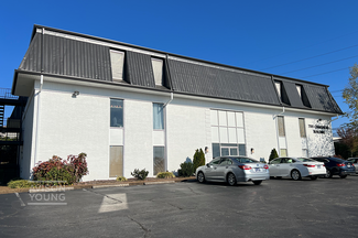 Nashville, TN Office - 700 Craighead St