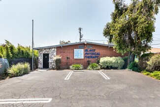 Santa Monica, CA Office - 1714 17th St Santa Monica, CA Office - 1714 17th St