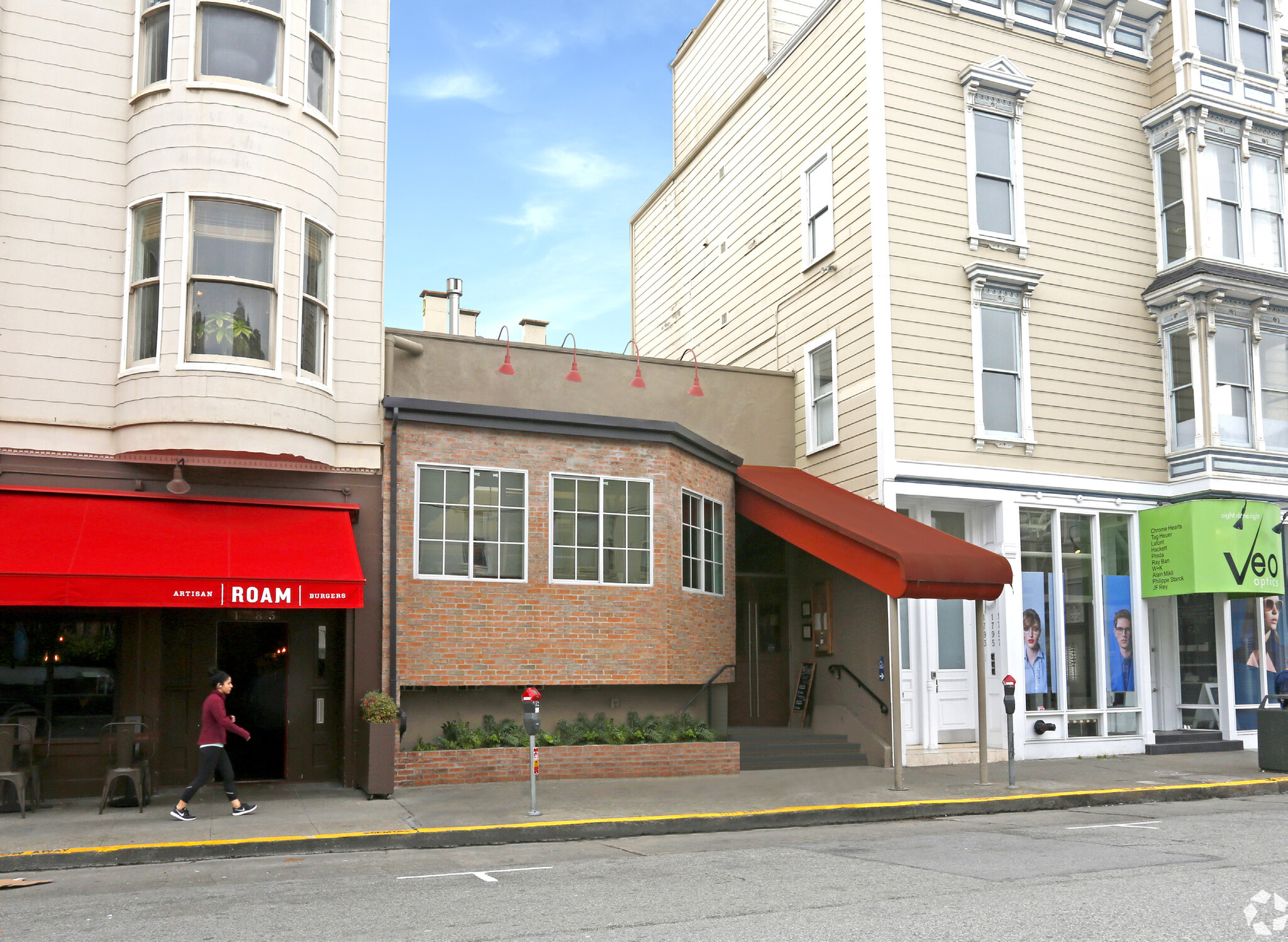 1787 Union St, San Francisco, CA for Rent