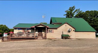 Menomonie, WI Restaurant - 2002 Midway Rd