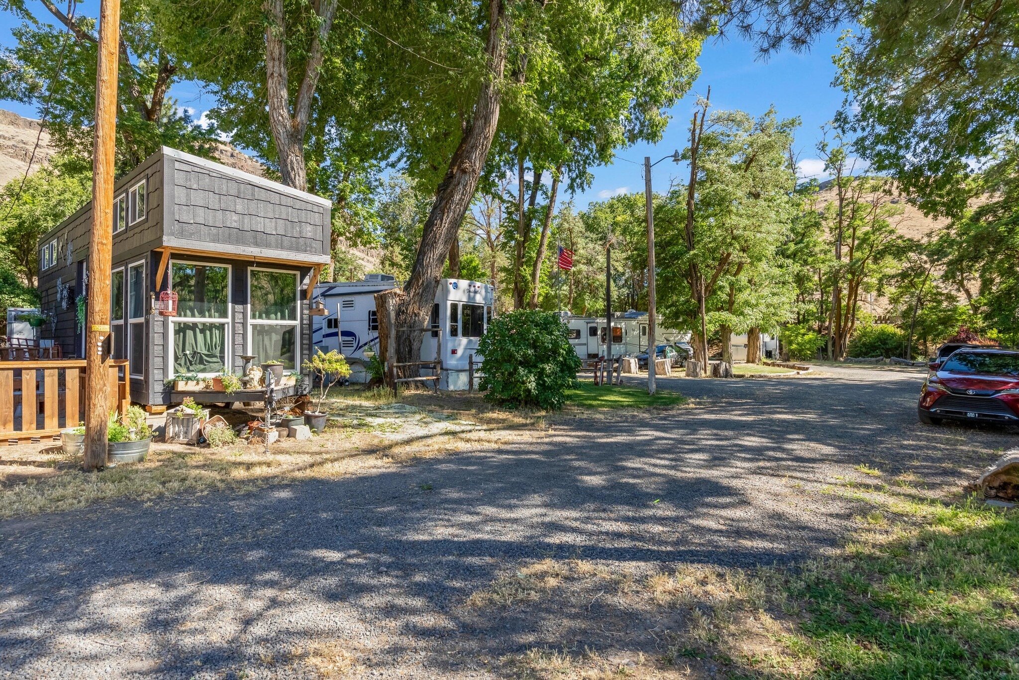 8576 NW Mecca Rd, Madras, OR for Sale