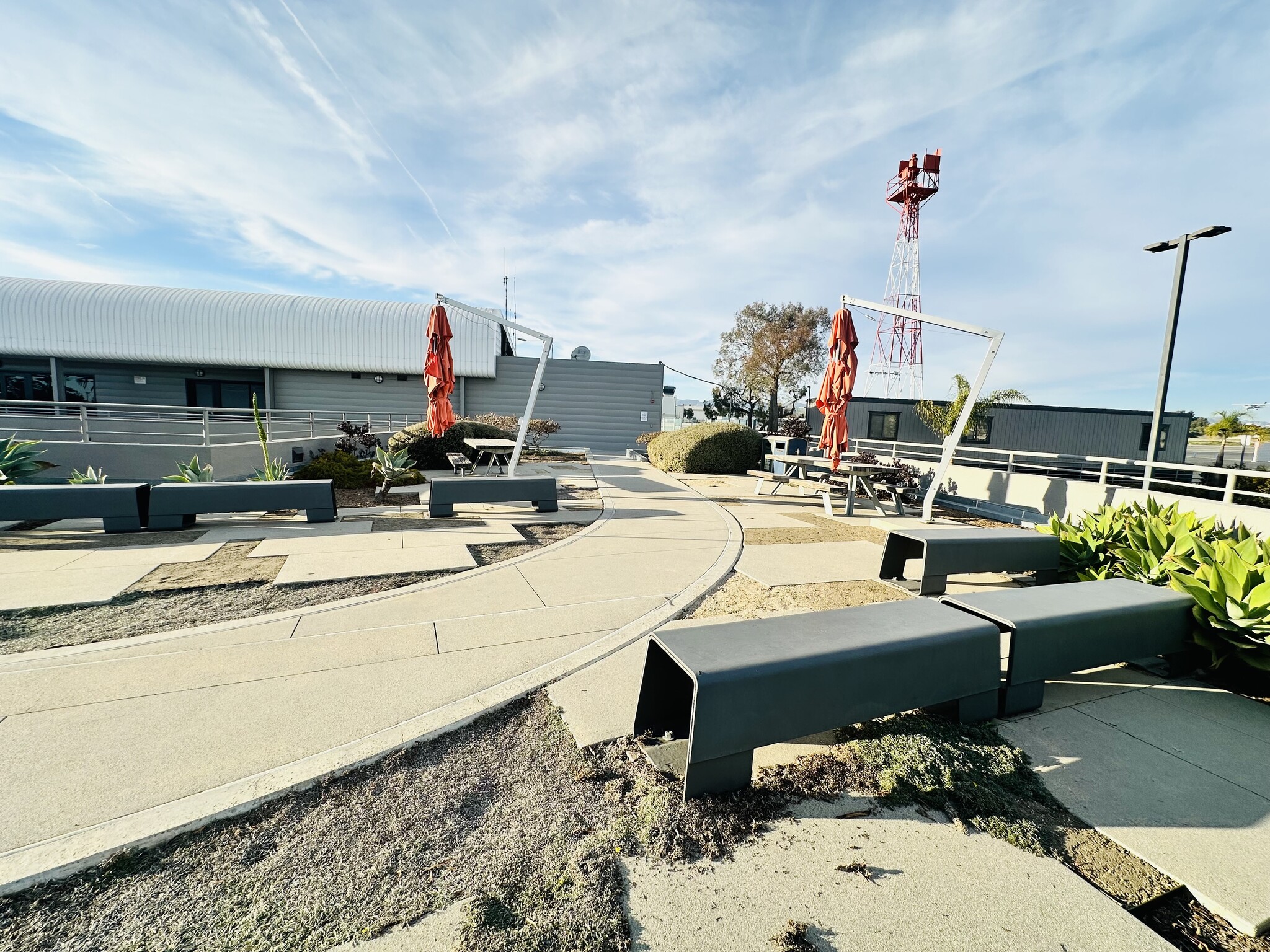 3221 Donald Douglas Loop S, Santa Monica, CA for Rent