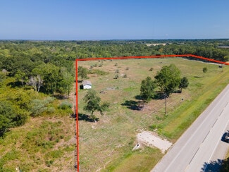 Alvin, TX Commercial - 0 Fm 2403