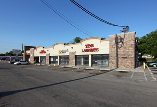 Dallas, TX Retail - 4735 S Lancaster Rd