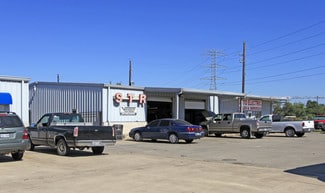 Manvel, TX Industrial - 22303 Tx-6