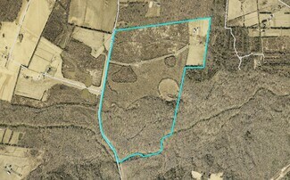 Nokesville, VA Agricultural Land - 15205 Fleetwood Dr
