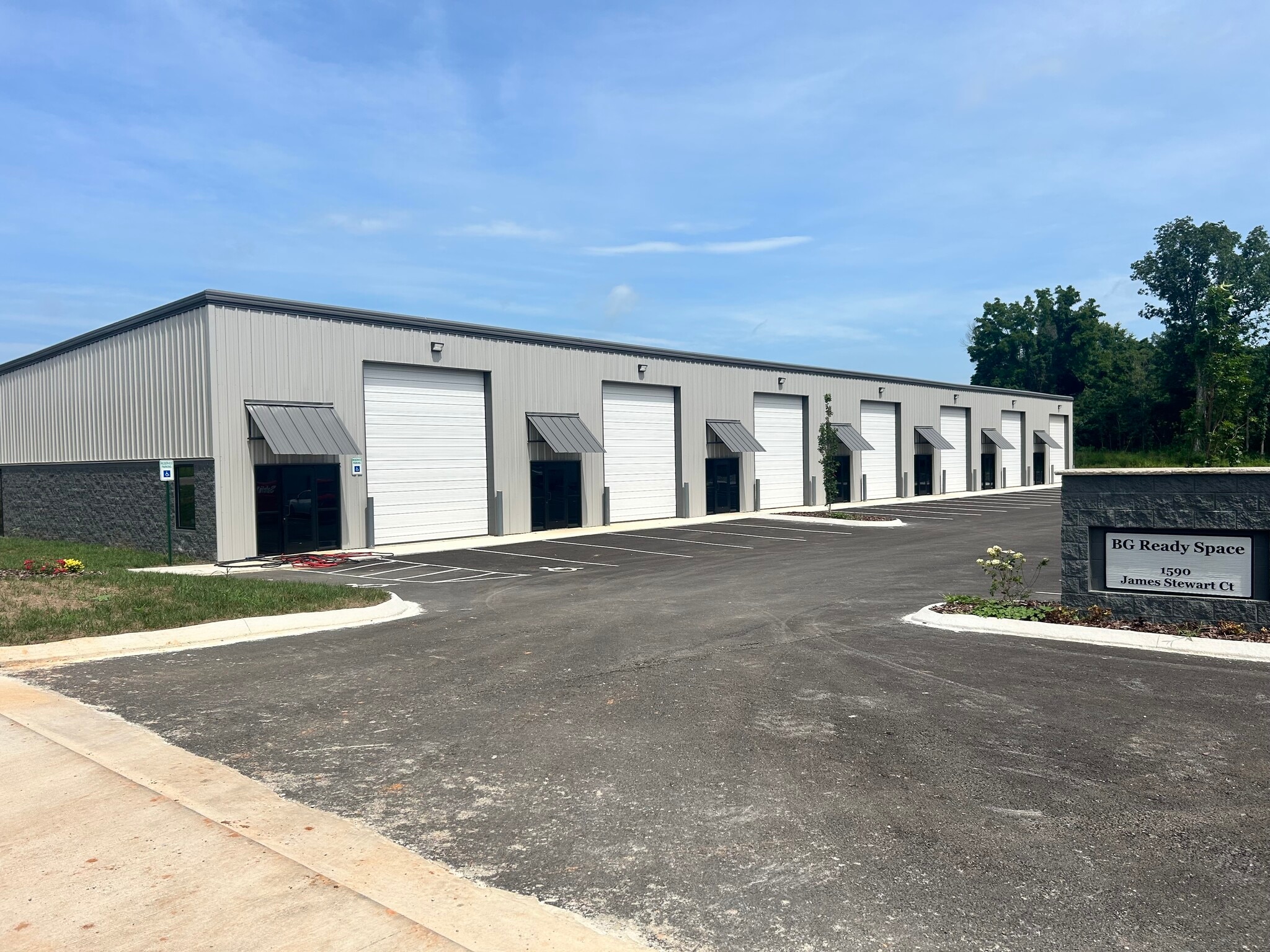 1590 James Stewart Lane, Bowling Green, KY for Sale