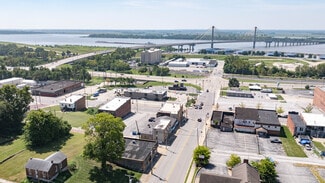 Alton, IL Showroom - 319-321 Ridge St