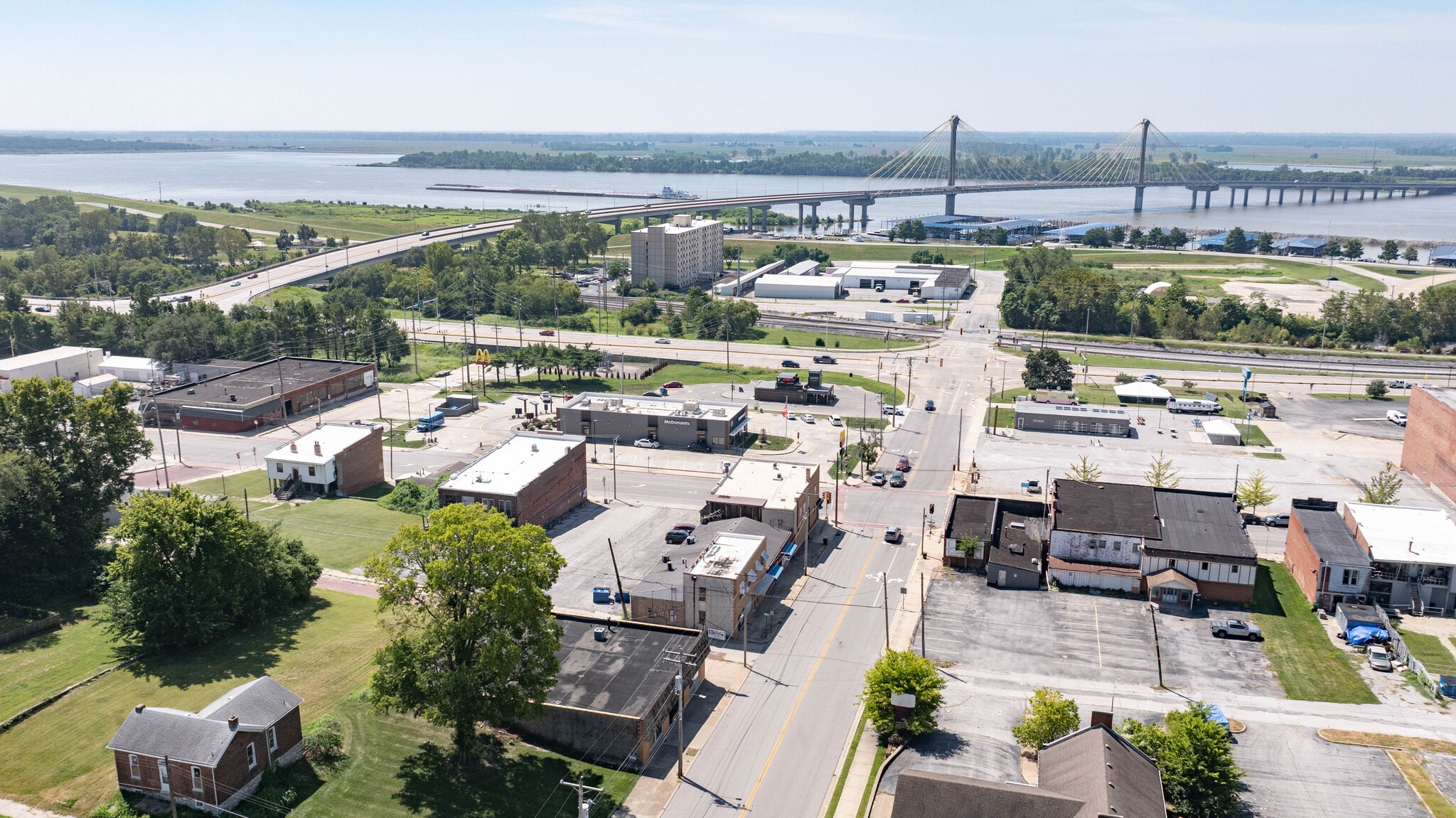 319-321 Ridge St, Alton, IL for Sale