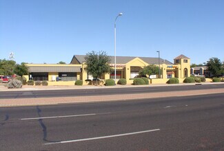 Chandler, AZ Office - 1727 N Arizona Ave Chandler, AZ Office - 1727 N Arizona Ave