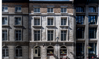 Montréal, QC Office - 430 Rue Saint-Pierre