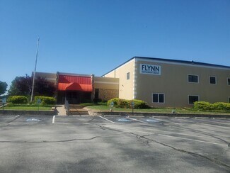 Pittsburg, KS Manufacturing - 720 W 20th St Pittsburg, KS Manufacturing - 720 W 20th St