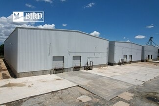 Camilla, GA Refrigeration Cold Storage - 5630 Baggs Ferry Rd