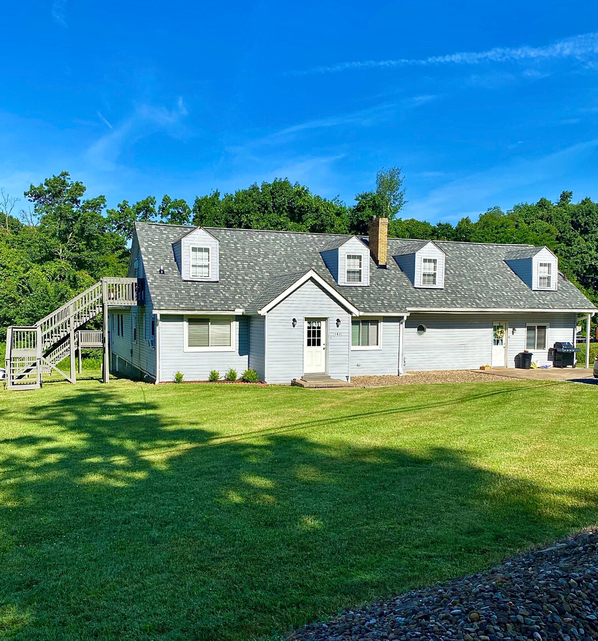 147 Georgetown Rd, Beaver Falls, PA for Sale