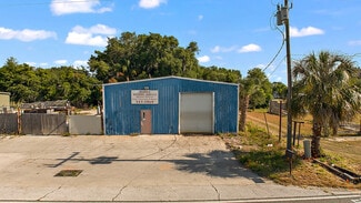 Tavares, FL Industrial - 15701 Old US Highway 441
