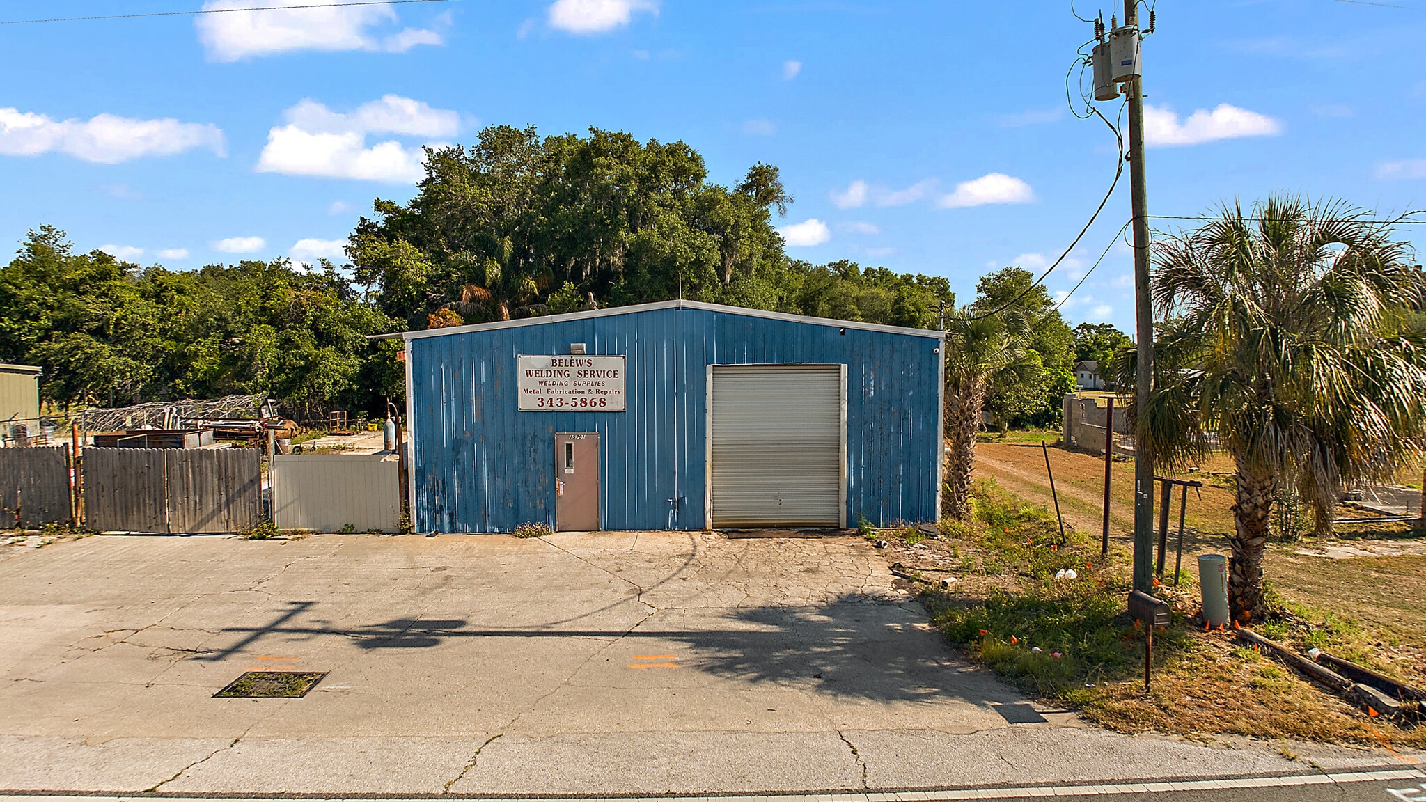 15701 Old US Highway 441, Tavares, FL for Rent