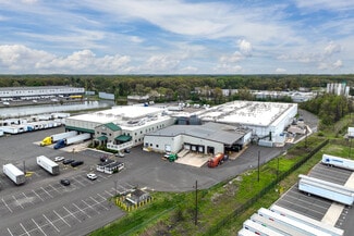Florence, NJ Industrial - 700 Railroad Ave Florence, NJ Industrial - 700 Railroad Ave