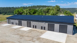 Kalispell, MT Office, Industrial - 104 Rocky Cliff Ln