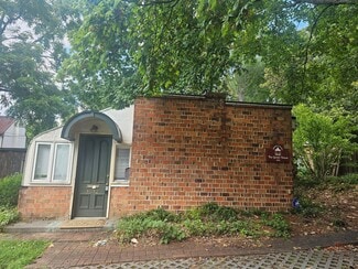 Winston-Salem, NC Office - 1012 W Fifth St