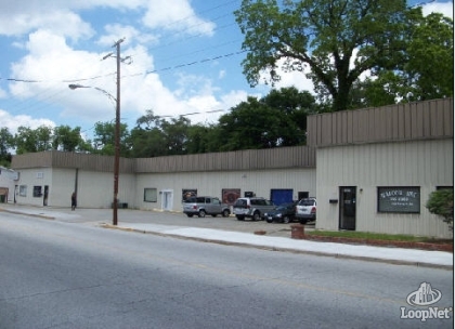 1622-1654 Norwich St, Brunswick, GA for Rent