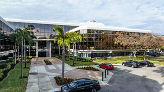 Maitland, FL Office - 2600 Lake Lucien Dr