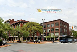 York, PA Office, Office/Retail - 1 W Market St York, PA Office, Office/Retail - 1 W Market St