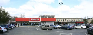 Yonkers, NY Office - 465 Tuckahoe Rd