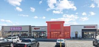 Dubuque, IA Retail - 3450 Dodge St