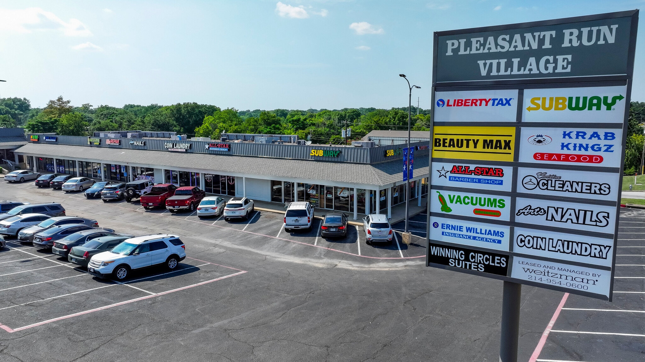 , DeSoto, TX for Sale