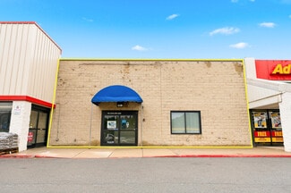 Weston, WV Office/Medical - 378 Market Place Mall
