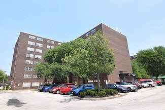 Cleveland, OH Apartments - 6001 Woodland Ave Cleveland, OH Apartments - 6001 Woodland Ave