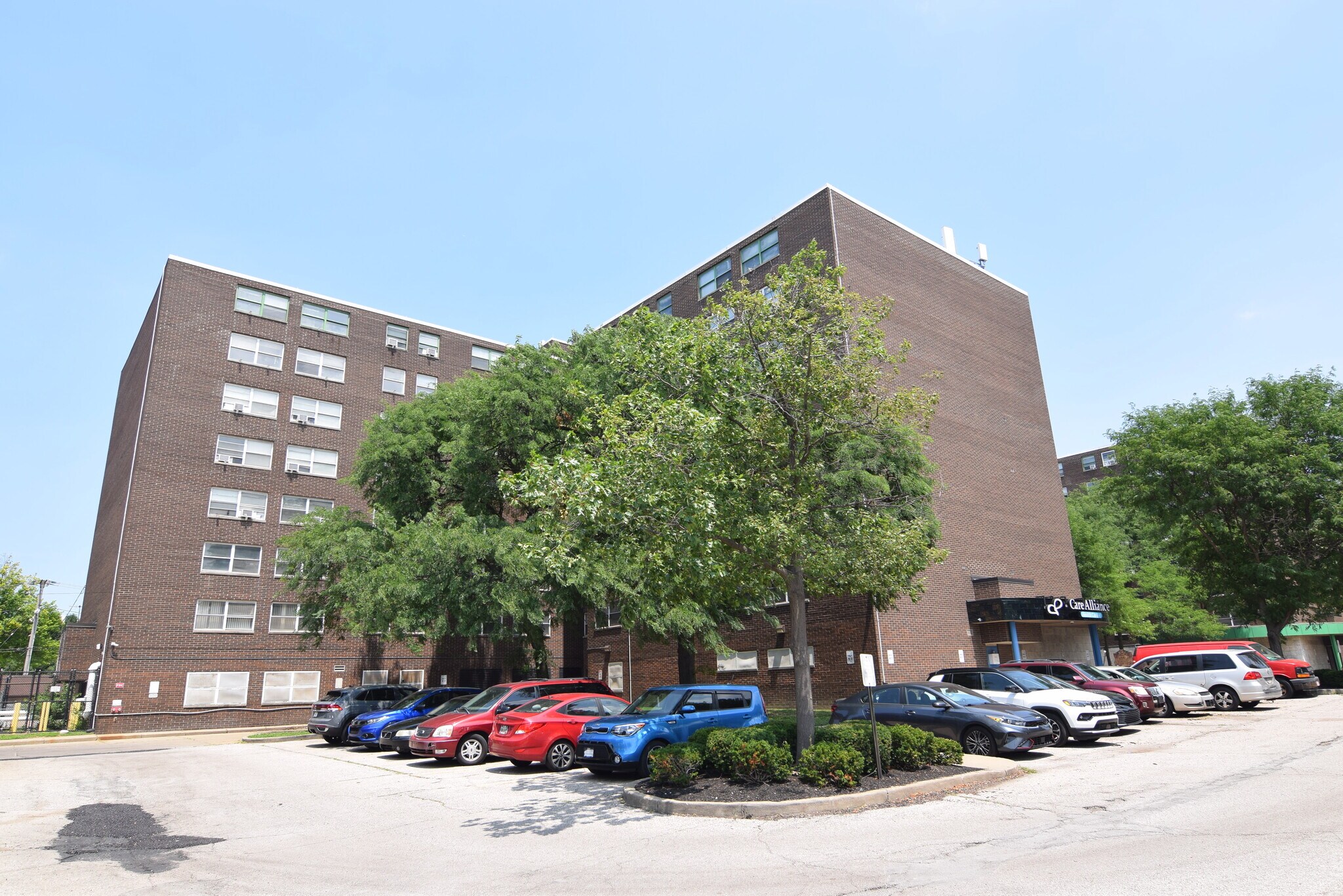 6001 Woodland Ave, Cleveland, OH for Sale