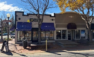 Morgan Hill, CA Retail - 17505-17511 Monterey Rd Morgan Hill, CA Retail - 17505-17511 Monterey Rd