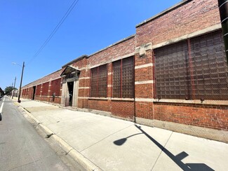 Chicago, IL Manufacturing - 3250 W Lake St