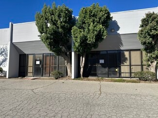Chatsworth, CA Industrial - 9533-9551 Cozycroft Ave Chatsworth, CA Industrial - 9533-9551 Cozycroft Ave